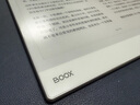 BOOX文石 NoteX5S【新品上市】AI智能辦公本 10.3英寸電子書閱讀器墨水屏電紙書平板手寫電子紙筆記本 曬單實(shí)拍圖