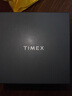 天美時（TIMEX）男表Harborside系列 石英表歐美表 運動手表生日禮物送男友 TW2U71900 曬單實拍圖