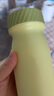 beneunder保溫杯大容量保冷咖啡水杯子不銹鋼生日禮物L(fēng)C131草茵綠 曬單實(shí)拍圖