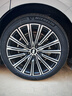 米其林【包安裝】汽車(chē)輪胎 Primacy 5  浩悅5系列 靜音舒適 245/45R19 102W 曬單實(shí)拍圖