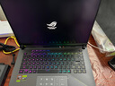ROG魔霸9 銳龍9 16英寸 游戲本筆記本電腦(R9 9955HX 16G 1T RTX5060 2.5K 240Hz) 曬單實(shí)拍圖