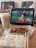 Apple/蘋果【國家補(bǔ)貼】iPad 11英寸 A16芯片2025年款 平板電腦 (128GB WLAN版/學(xué)習(xí)辦公娛樂)銀色 曬單實(shí)拍圖