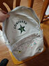 匡威（Converse）【夏季新品】匡威 Straight Edge雙肩包趣味印花大容量背包UA5801 10024943-A01 均碼 曬單實(shí)拍圖