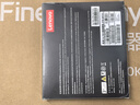 聯(lián)想（Lenovo) 2TB SSD固態(tài)硬盤 SATA3.0 SL700閃電鯊系列臺(tái)式機(jī)/筆記本通用 曬單實(shí)拍圖