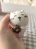 名創(chuàng)優(yōu)品（MINISO）Chiikawa系列快樂伙伴盲盒手辦兒童玩具周邊擺件生日紀(jì)念禮物玩偶 單盒（隨機不指定） 曬單實拍圖