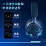 Bose【宋雨琦同款】qc Ultra  消噪耳機(jī)（指定門(mén)店自提） 700二代旗艦款頭戴式 普魯士藍(lán) 曬單實(shí)拍圖
