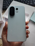 vivo S30 Pro mini 【國家補貼】 6.31 英寸多彩小直屏 6500mAh 小屏續航戰神新品AI手機 薄荷青 12GB+512GB 官方標配 曬單實(shí)拍圖