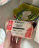 babycare新生嬰兒童洗衣皂專用肥皂寶寶內(nèi)衣皂香皂抑菌去漬 英國梨150g*5 曬單實拍圖