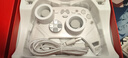 北通鯤鵬70AI智控旗艦精英游戲手柄xbox自適應扳機switch2電容搖桿steam電腦PC手機藍牙NS雙影奇境 曬單實拍圖