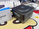 萬(wàn)隆欣智能多口磁吸桌面充電器pro氮化鎵type-c插頭無(wú)線快充適用iphone16蘋(píng)果15安卓usb筆記本充電器 智能多口磁吸桌面充電器【R8C】 曬單實(shí)拍圖