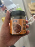 蒙都大塊牛肉醬拌飯醬香辣純牛肉辣醬牛肉醬下飯牛肉醬180g 原味牛肉醬2瓶 曬單實拍圖