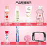 力士沐浴露旅行洗護(hù)洗漱套裝洗發(fā)水護(hù)發(fā)小樣出差便攜裝酒店用品 【8件】洗沐洗漱護(hù)發(fā)洗衣旅行裝 曬單實(shí)拍圖