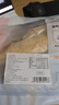 吾雙法式原味金棍640g面包早餐烘焙即食歐包熱狗面包胚硬式法棍 原味金棍160g*4 曬單實(shí)拍圖