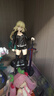 正版 壽屋 Fate FGO 黑Saber 阿爾托莉雅 黑呆 常服Ver 手辦 動漫 特典版 正版全配無盒吸塑裝 曬單實拍圖
