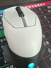 外星人（Alienware）AW610M 無線游戲鼠標(biāo) 家用雙模充電電競鼠標(biāo) 人體工學(xué)機(jī)械宏無限r(nóng)gb高端外設(shè) 曬單實拍圖