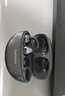 聯(lián)想（lenovo）骨傳導概念藍牙耳機耳夾開放式無線不入耳藍牙5.4耳機運動跑步通話降噪蘋果小米通用TA410風暴灰 曬單實拍圖