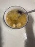 方家鋪?zhàn)又腥A老字號(hào)小銀耳200g小朵一人食白木耳 易出膠 蓮子百合羹配料 曬單實(shí)拍圖