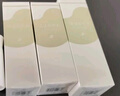 親潤豆乳3件套潔面水乳 補(bǔ)水保濕護(hù)膚品套裝 曬單實(shí)拍圖