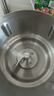 利仁（Liven）和面機家用揉面機廚師機全自動攪面機發(fā)面機醒面機多功能攪拌機家用料理機智能款3.5升 HMJ-D3526 曬單實拍圖