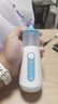 諾斯清電動(dòng)壓力噴霧洗鼻器兒童洗鼻器家用鼻腔鼻子沖洗器XD-1004 曬單實(shí)拍圖