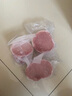 1號會員店黑豬里脊肉 凈重1.2kg慢養(yǎng)300天以上 豬大里脊通脊肉 豬肉生鮮  曬單實拍圖