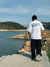 Tcellars男鞋2025夏季新款百搭時尚潮流厚底老爹鞋子網(wǎng)面鞋增高百搭潮鞋子 復(fù)古灰 41 曬單實(shí)拍圖