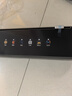 美的（Midea）真空封口機(jī) 家用全自動(dòng)真空封口機(jī) 食品塑封機(jī)干濕兩用大吸力真空包裝打包機(jī) 嚴(yán)密封系列 MJ-KF23 曬單實(shí)拍圖