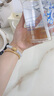 七可手串女貓眼石銀手鏈學(xué)生白色七夕情人節(jié)禮物生日送閨蜜女友老婆 曬單實拍圖