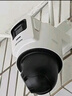 ?？低暉o(wú)線(xiàn)wifi監控器攝像頭雙鏡頭室內外360度全景高清夜視 1000萬(wàn)【室外款】2臺雙鏡頭 送256G存儲卡 曬單實(shí)拍圖