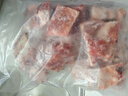 往牧豬肋排豬排骨 仔排 冷凍豬排骨 精肋排 豬肉 豬肋排凈重2斤 曬單實拍圖