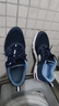 迪卡儂（DECATHLON）運(yùn)動(dòng)鞋男春季透氣休閑防滑網(wǎng)面減震跑步鞋休閑鞋RUNS 升級(jí)輕盈-極光藍(lán) 41 曬單實(shí)拍圖