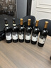 塞朗公爵普利亞干紅葡萄酒 Aglianico  Primitivo 普利亞典型產區(qū)原瓶進口 750ml*6支整箱裝 曬單實拍圖