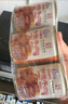 古龍咖喱牛肉罐頭240g*3罐 即食速食預(yù)制菜熟制拌飯澆頭醬 曬單實拍圖