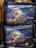 babycare皇冠LaLa褲皇室獅子王國拉拉褲mini裝 XL18片(12-17kg)便攜 曬單實(shí)拍圖