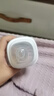 HEGEN海格恩奶瓶PPSU防脹氣防嗆仿母乳易離乳原裝進(jìn)口白色240ml3-6個月 曬單實拍圖