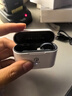 弱水時(shí)砂【八倉現(xiàn)貨】openfree藍(lán)牙耳機(jī)耳夾式真無線HIFi音質(zhì)掛耳運(yùn)動(dòng)跑步通話降噪骨傳導(dǎo)概念開放式 月影白/適用蘋果安卓小米華為 【LDAC/LHDC】雙版本（現(xiàn)貨） 曬單實(shí)拍圖