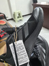 阿迪達(dá)斯Adidas 男鞋女鞋ALPHA輕便運(yùn)動(dòng)跑步鞋 GW2499 42.5碼 曬單實(shí)拍圖