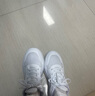 喬丹小白龍透氣網(wǎng)紗女鞋板鞋夏季學(xué)生小白鞋減震休閑運(yùn)動(dòng)鞋 曬單實(shí)拍圖