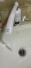 飛羽 電熱水龍頭 快速加熱 廚房衛生間即熱式速熱龍頭 電熱速熱水龍頭234E 數顯FY-03SS下進(jìn)水長(cháng)管+漏保 曬單實(shí)拍圖