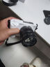 索尼（SONY） ZV-E1/ZVE1/ZV-E1L 全畫幅Vlog旗艦 微單 數(shù)碼相機(jī) AI智能芯片 E1白色單機(jī)身【國(guó)家補(bǔ)貼】 官方標(biāo)配 曬單實(shí)拍圖
