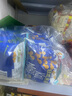 上好佳薯片零食大禮包多口味膨化零食休閑食品上好佳鮮蝦片批發(fā) 混合味120包 曬單實(shí)拍圖