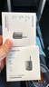綠聯(lián)USB無線網(wǎng)卡智能免驅(qū)AC650 臺(tái)式機(jī)專用WiFi接收器5G雙頻網(wǎng)卡 電腦筆記本通用外置網(wǎng)卡WiFi發(fā)射器 曬單實(shí)拍圖
