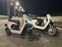 九號（Ninebot）九號新品電動摩托車N3 85c 9號電動車成人電摩【門店自提】 顏色可到門店選 曬單實拍圖