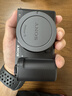 索尼（SONY）ZV-E10 微單數(shù)碼相機(jī) 4K視頻 vlog 直播相機(jī) zv-e10 創(chuàng)意濾鏡 E10單機(jī)身 黑 【贈(zèng) 相機(jī)套+64G卡】 官方標(biāo)配【國(guó)補(bǔ)專享】 曬單實(shí)拍圖