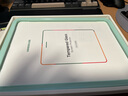 綠聯(lián)適用iPad pro2022鋼化膜air5/4保護(hù)膜11/10.9英寸通用2021/20/18款蘋果平板電腦全屏抗指紋高清 曬單實(shí)拍圖