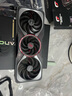 七彩虹RTX5070/5070TI火神ULtra W 白色5070豪華版火神電腦AI游戲顯卡 RTX 5070 AD OC 曬單實拍圖