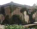啟功軍用方艙集裝箱房屋野外營房移動方艙實(shí)驗(yàn)室戶外方艙集裝箱 定制集裝箱咨詢客服報價 曬單實(shí)拍圖