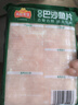 凍品先生 安井 巴沙魚片 500g/袋 無骨魚柳 冷凍海鮮 速食熟食方便菜 曬單實(shí)拍圖