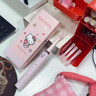 凱蒂貓三麗鷗Hello Kitty/凱蒂貓電動牙刷軟學生家用情侶七夕節(jié)生日禮物 凱蒂貓電動牙刷【小包裝】 1支 曬單實拍圖