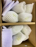 京鮮生 新疆庫爾勒香梨 凈重5斤 單果100g-120g 新鮮水果 源頭直發(fā) 曬單實拍圖